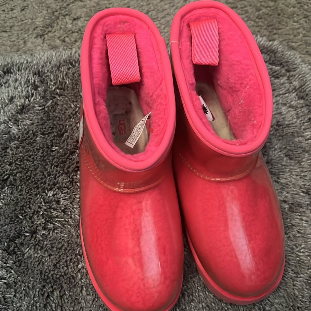 Kids Ugg boots - Picture 3 of 5